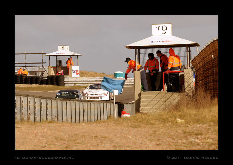 baanpost-19zandvoort