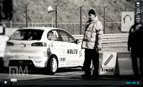 NOS Racing Taking on the Tour class Championship DNRT on Vimeo(1)