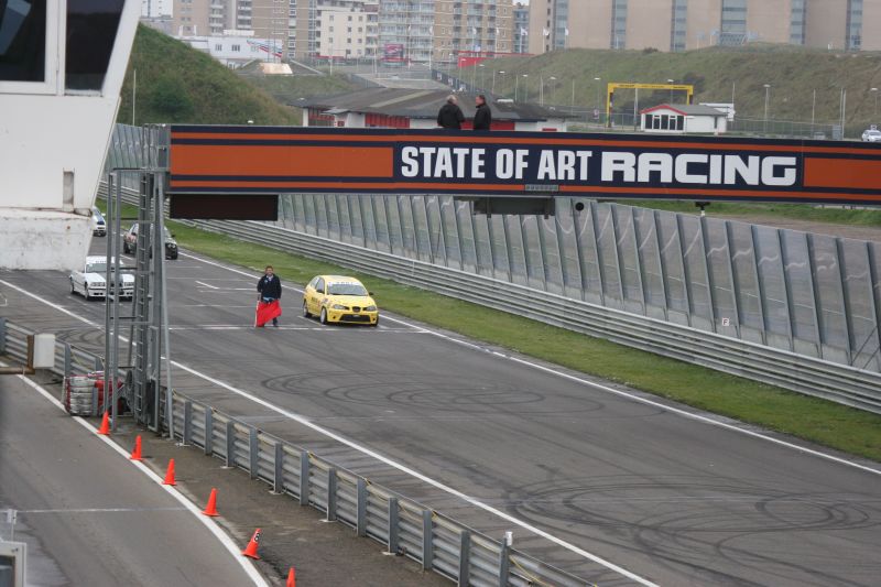 race 1 DNRT 2014 Zandvoort 052