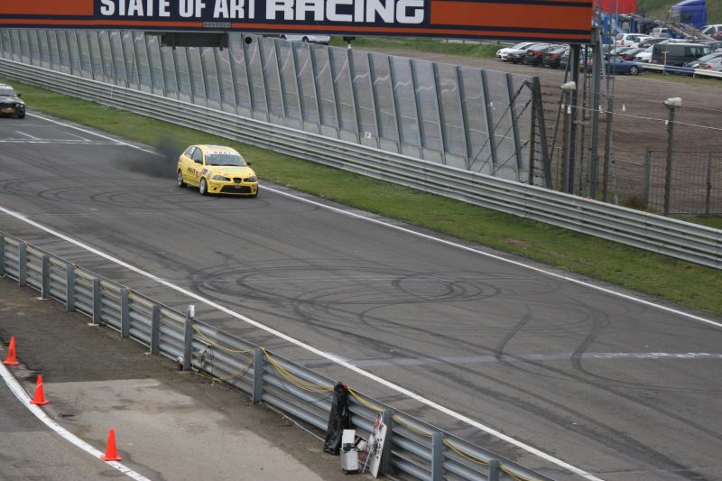 race 1 DNRT 2014 Zandvoort 059